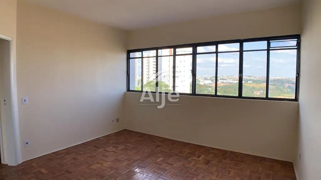 VENDE-SE Apartamento NO MÓDENA (EDIFÍCIO MÓDENA) - MARÍLIA/SP
