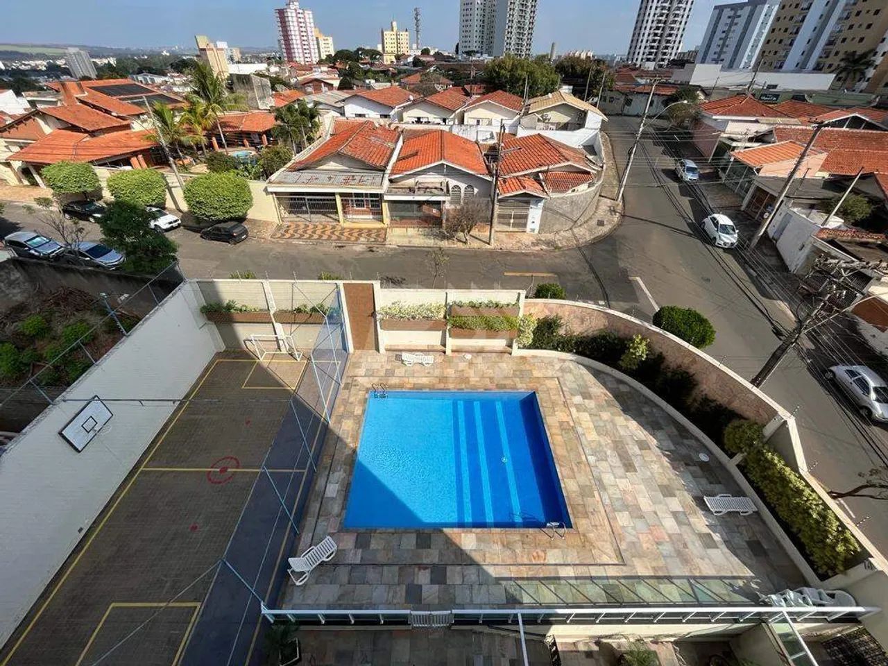 Apartamento à venda no Edifício Zeppelin, no bairro Nova América em Piracicaba - Foto 5