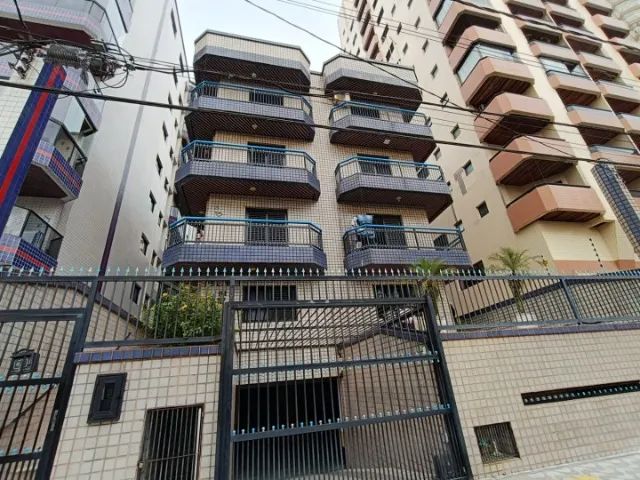 APARTAMENTO MOBILIADO PARA ALUGAR 1 QUARTO