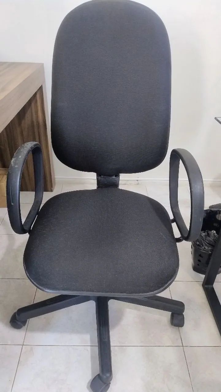 Cadeira para escritório 