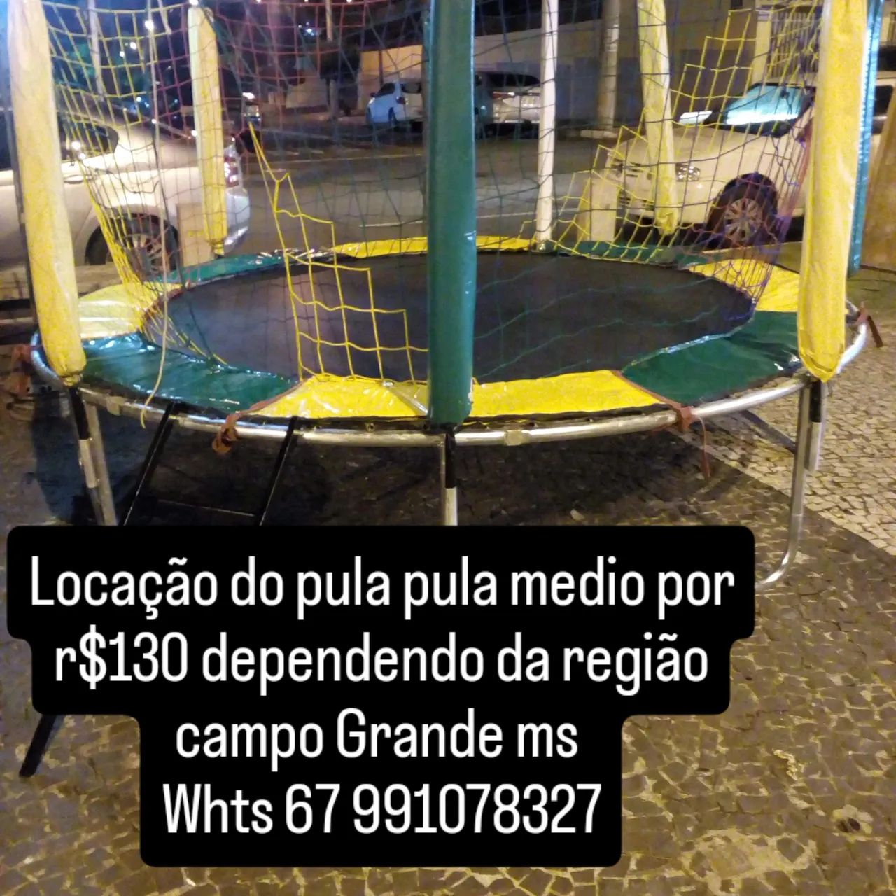 Locação de Brinquedos  - Foto 4