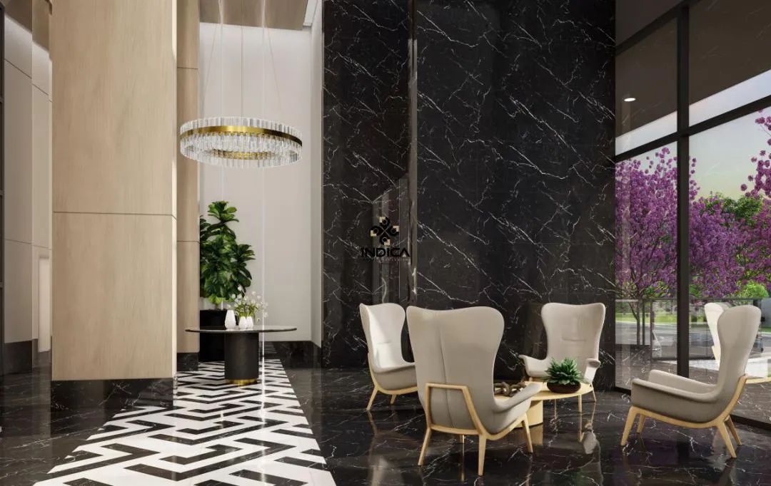 Apartamento LEGACY EXCLUSIVE RESIDENCE - com plantas de 174,00 m² e 220,00m² de área const - Foto 5