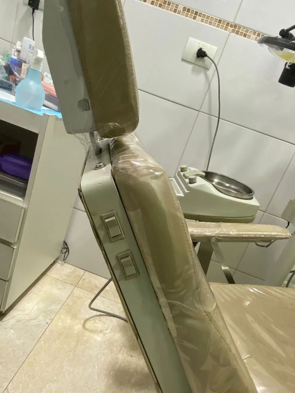 Cadeira Odontológica  - Foto 4
