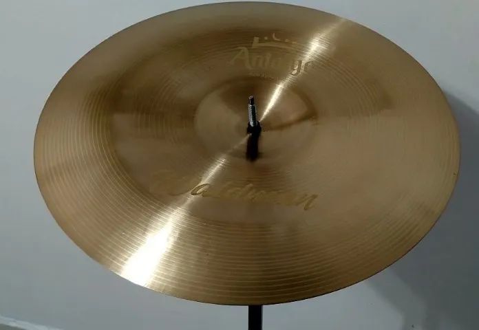 China 16" B20