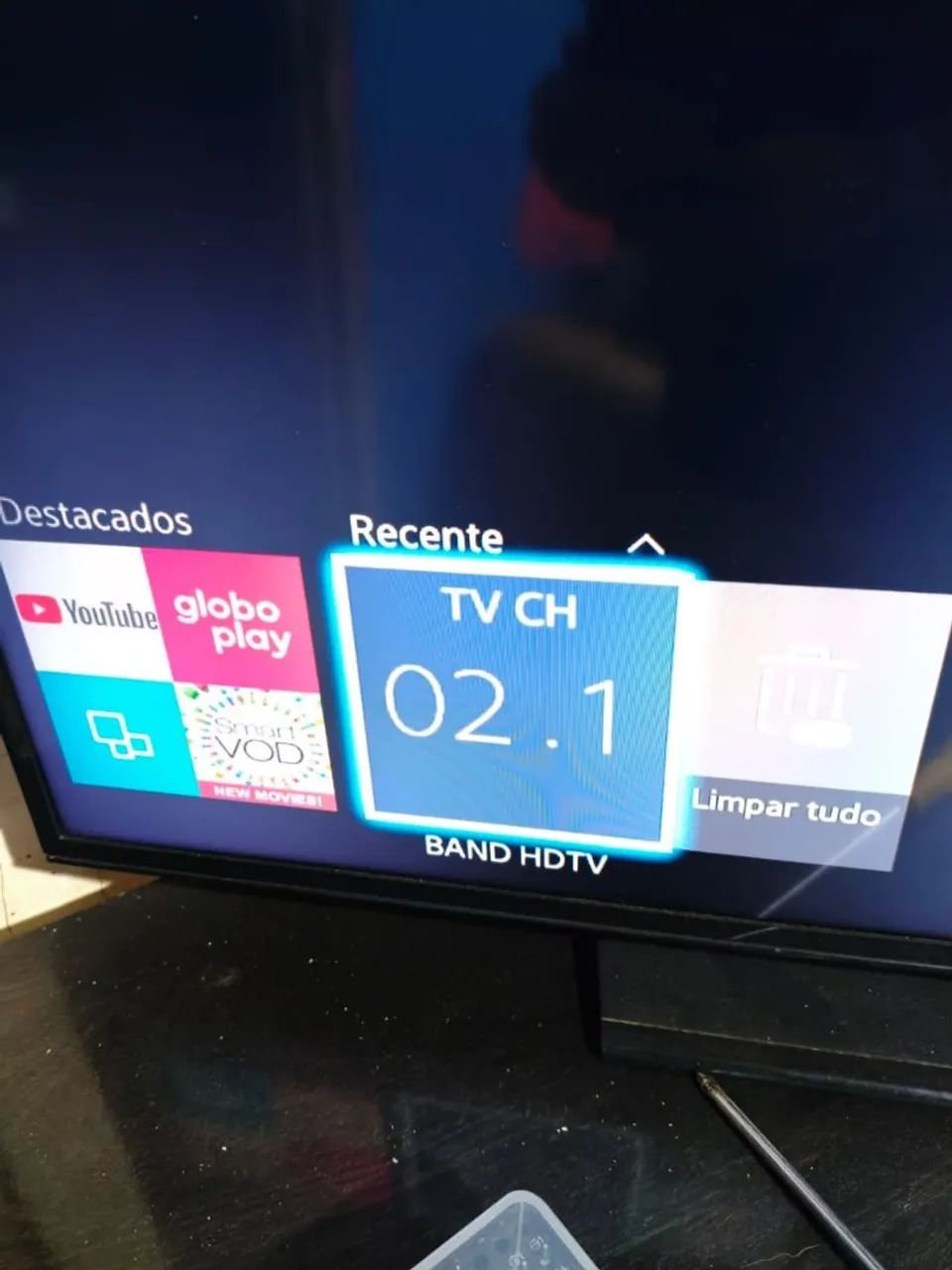 TV smart 40p - Foto 3