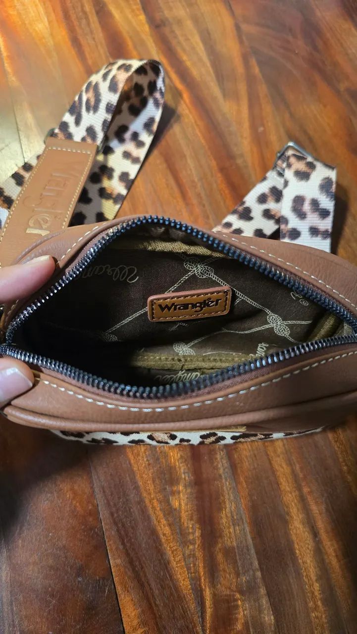 Bolsa Wrangler  - Foto 3