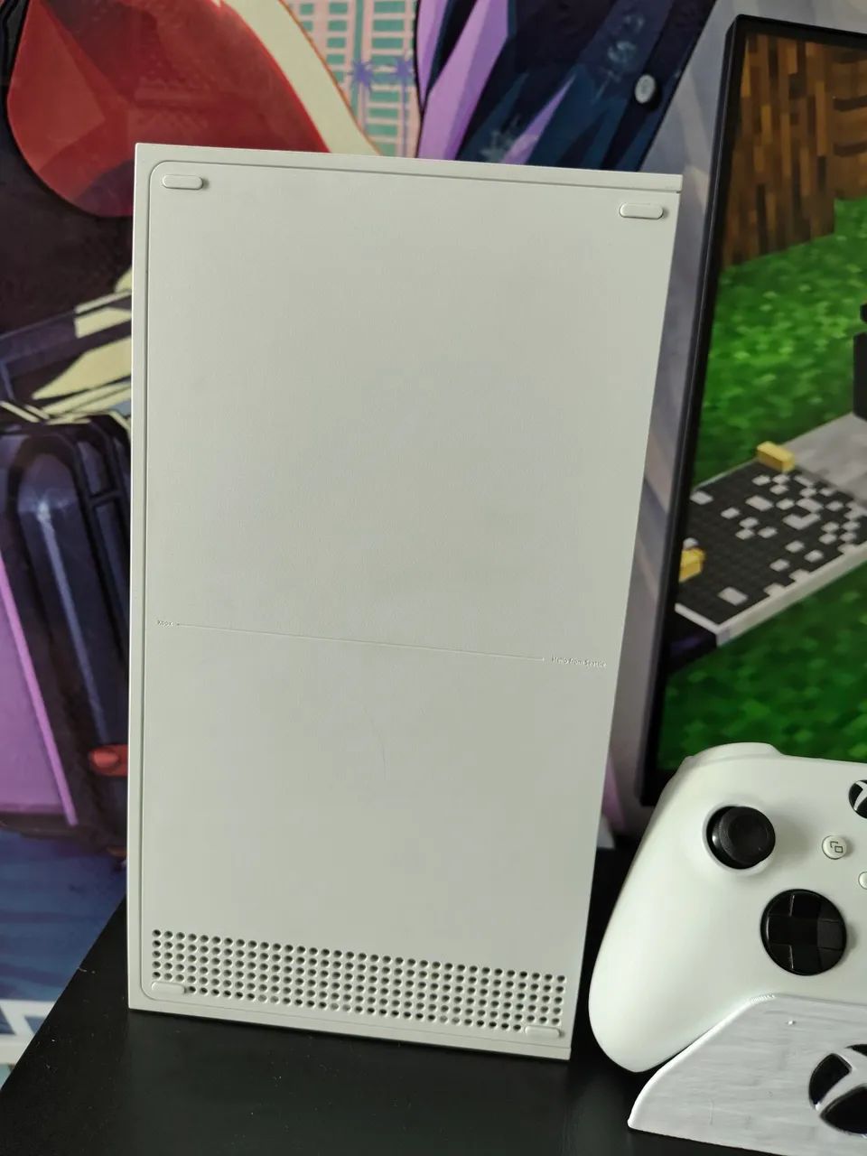 Xbox séries S + GARANTIA  - Foto 5