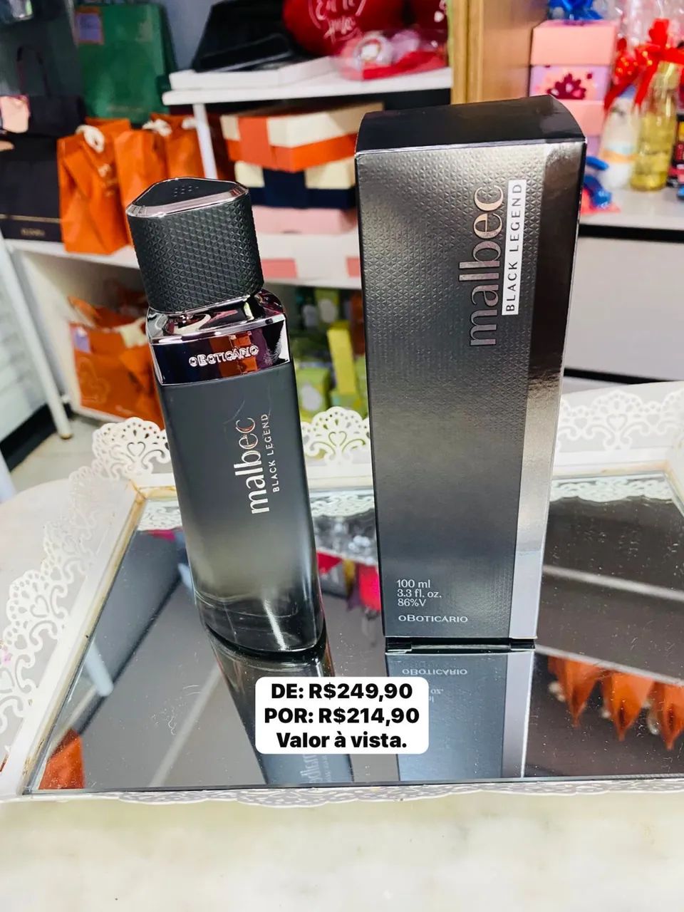 Malbec - Foto 4