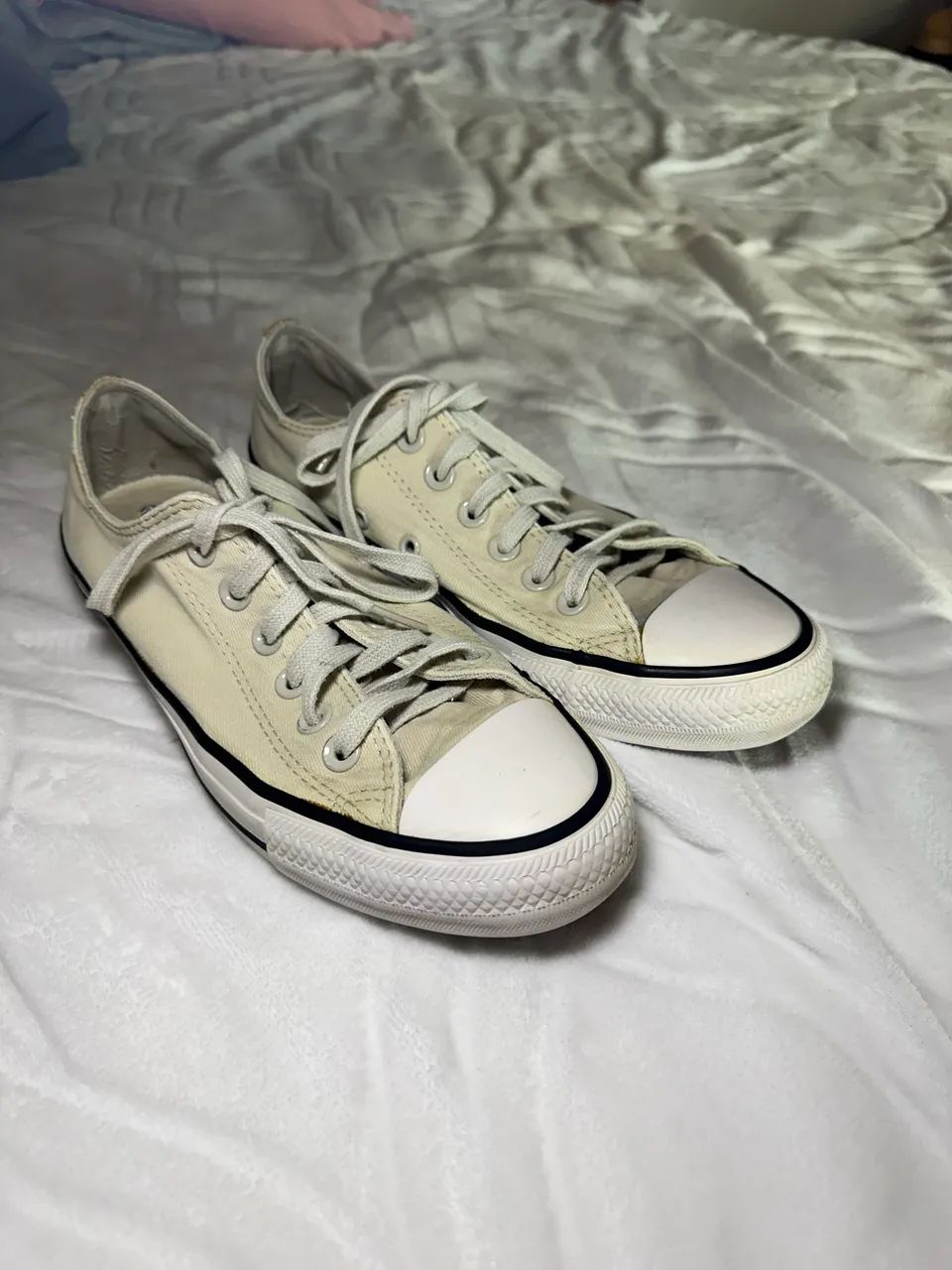 All Star Creme