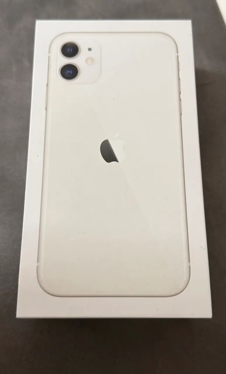 iPhone 11 - 128gb Único dono - Foto 3
