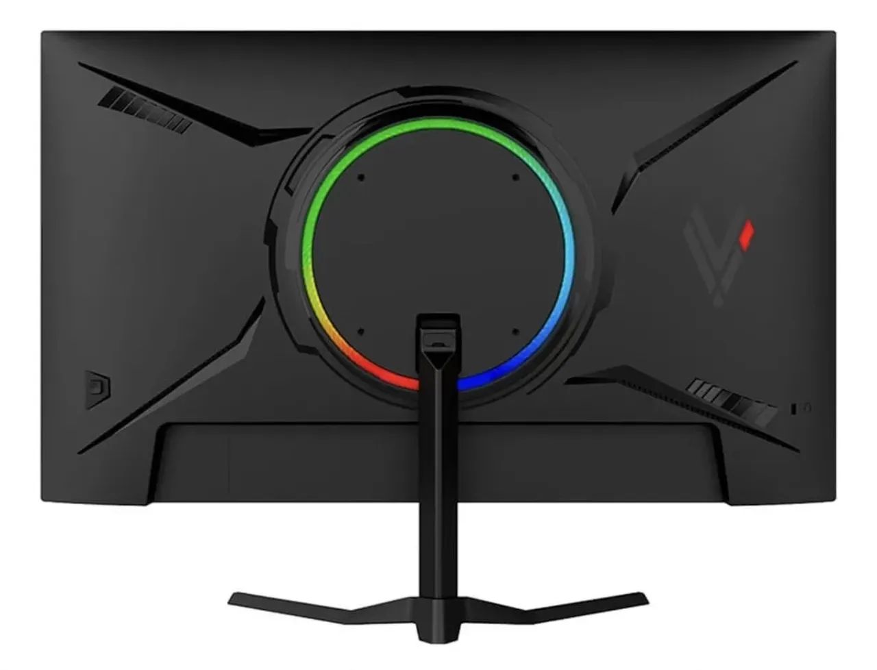 Monitor gamer Level 24 polegadas 180hz 1ms  - Foto 5