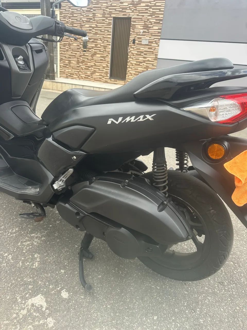 Vendo Nmax 160 - Foto 4