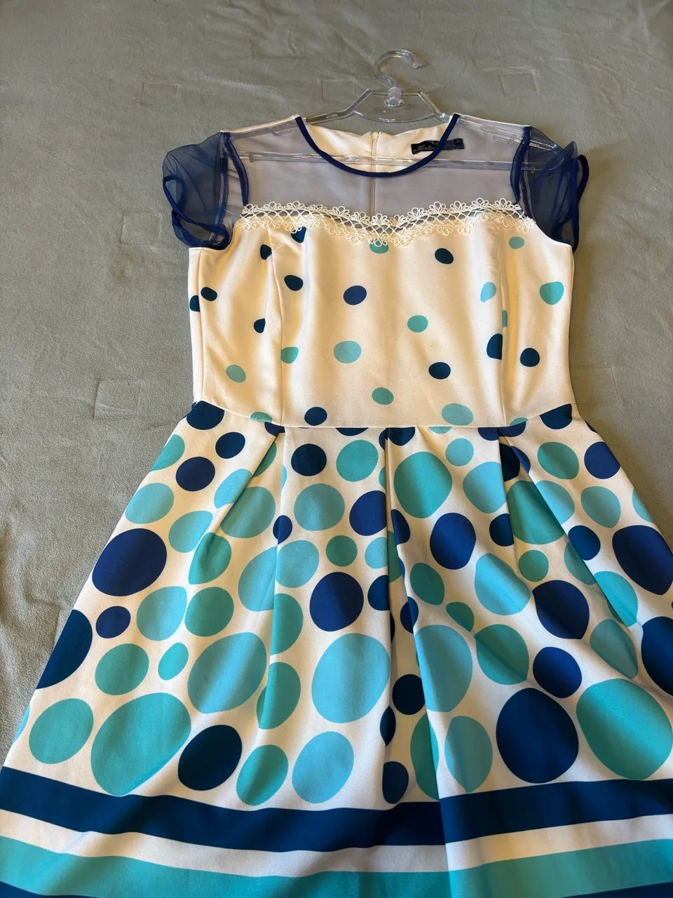 Vestidos semi novos  - Foto 5