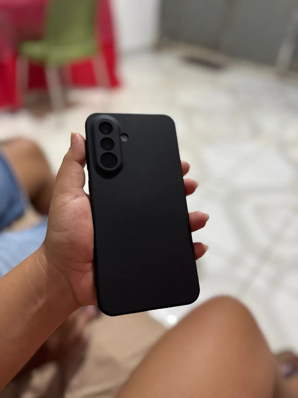 SM A36 256gb  - Foto 3