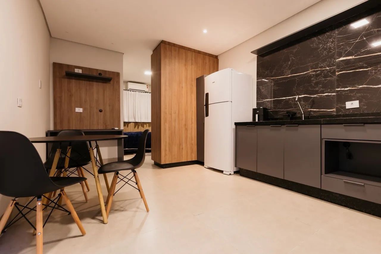 Loft novo e mobiliado próximo a UFMS e HU
