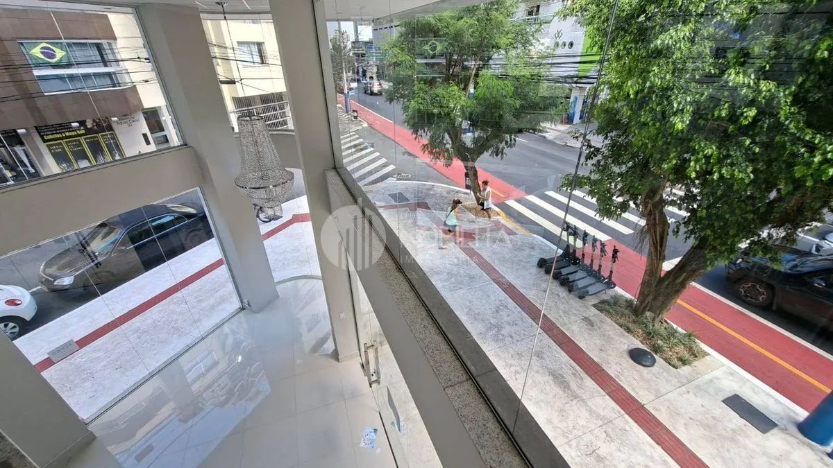 Sala Comercial na Avenida Brasil - Foto 5