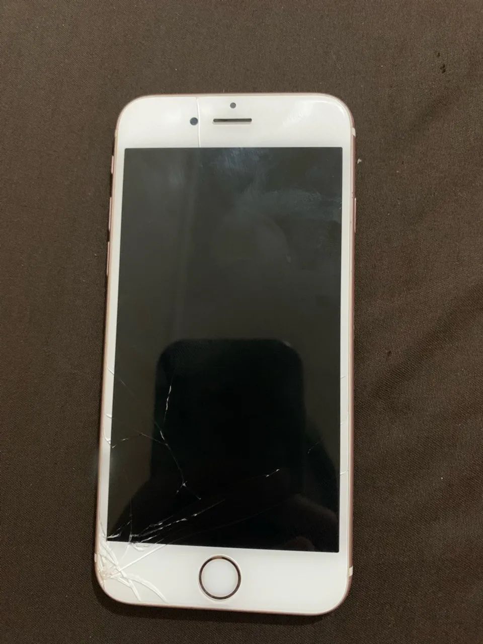 iPhone 6s rose - Foto 2