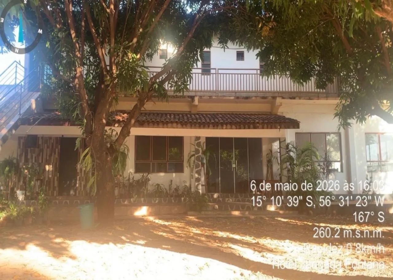 Vendo Empreendimento (Hotel, Terreno com estrutura completa) - Foto 3