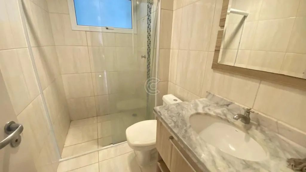 Apartamento para alugar em Vinhedo, Nova Vinhedo, com 2 quartos, com 92 m², Riviera de Vin - Foto 5