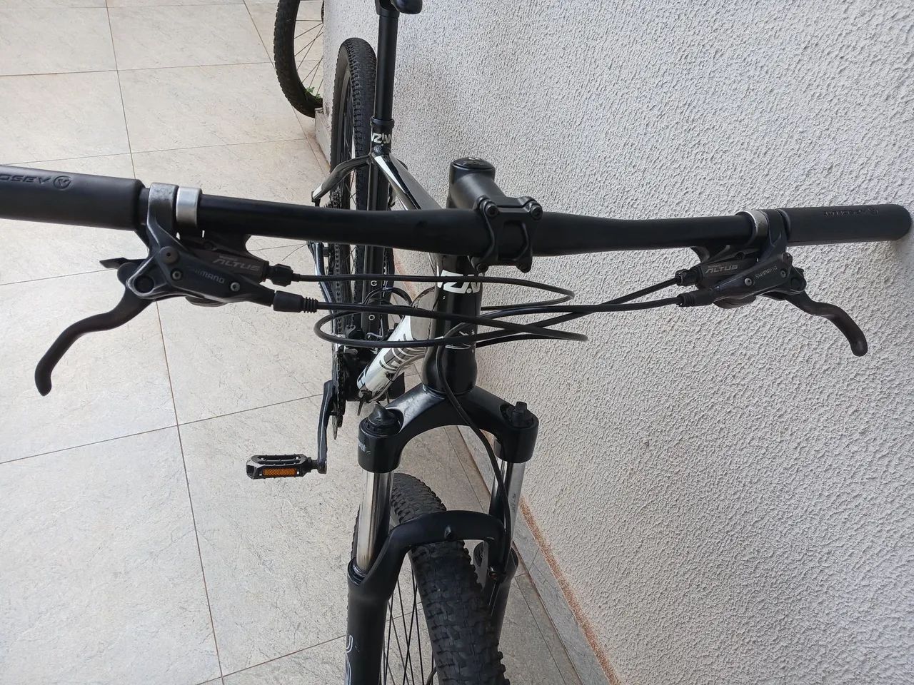 Vzan Everest Pro aro 29 - Foto 3