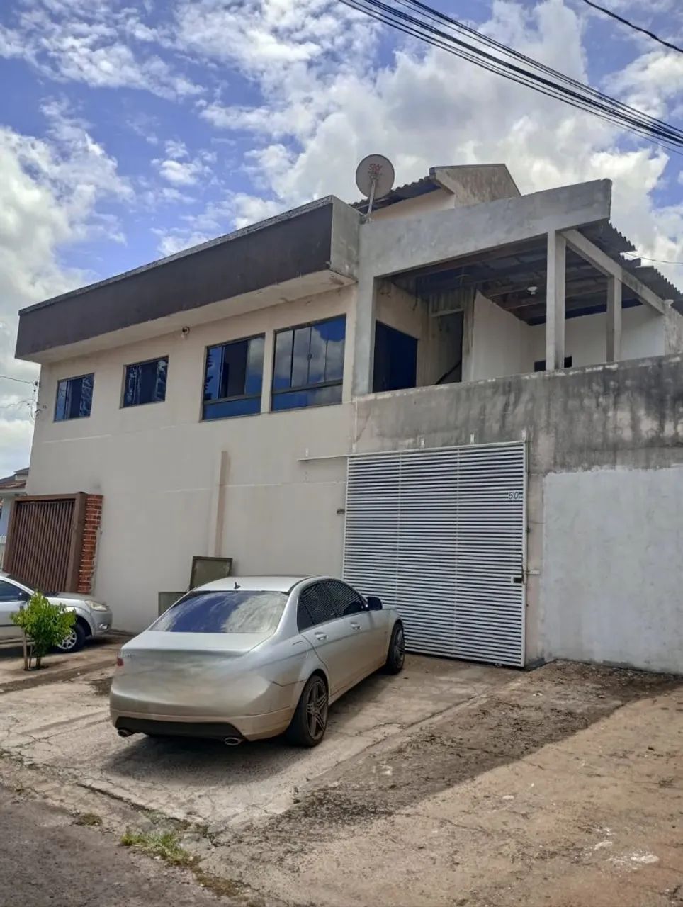 Vendo casa  - Foto 2