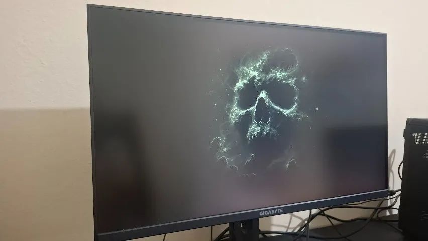 Monitor Gamer G27F Gigabyte 27" IPS 144 Hz 
