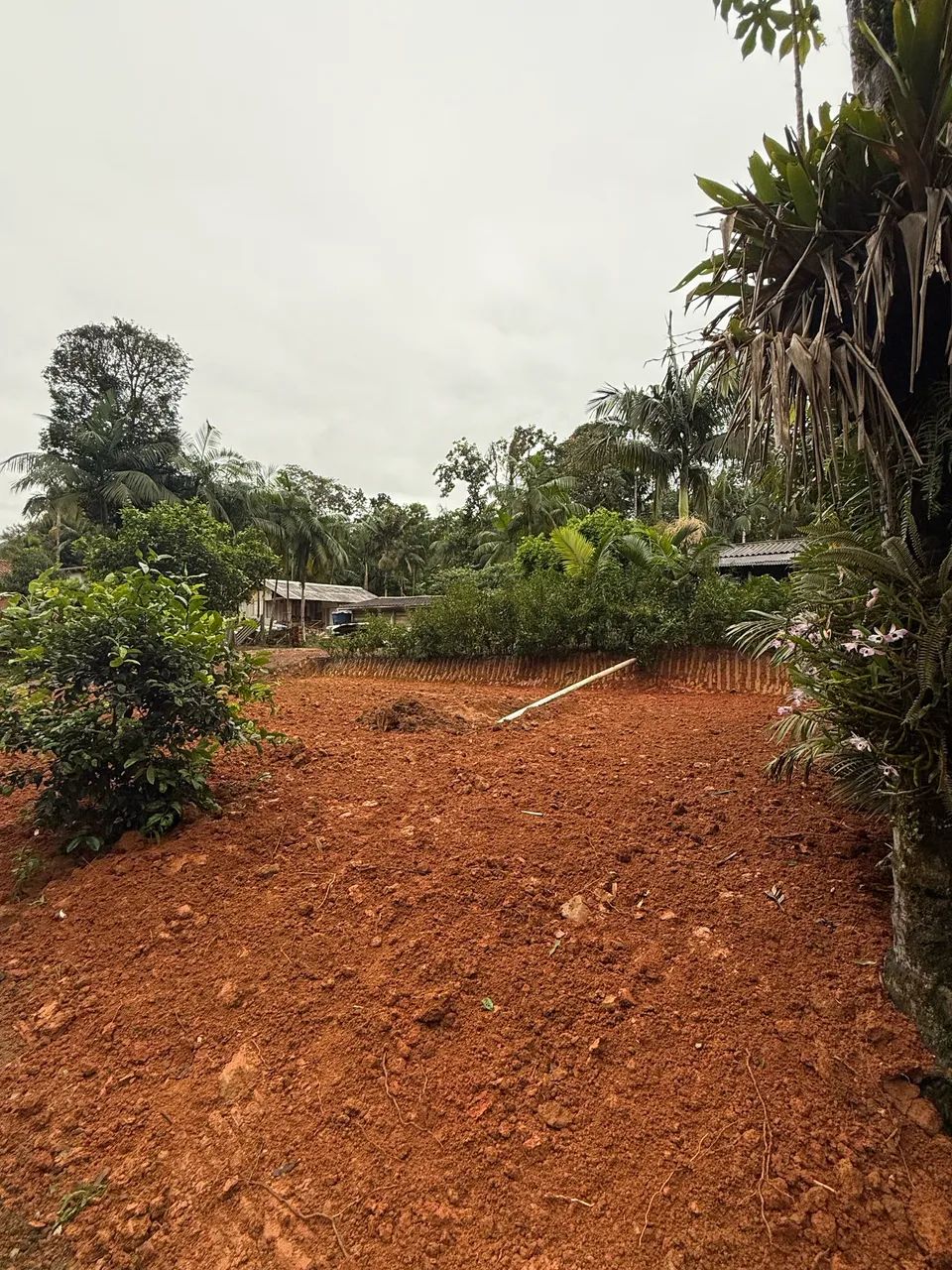 TERRENO À VENDA EM SCHROEDER/SC - Foto 2