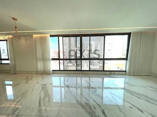 Apartamento 2 Suítes no Gutierrez - Lazer completo