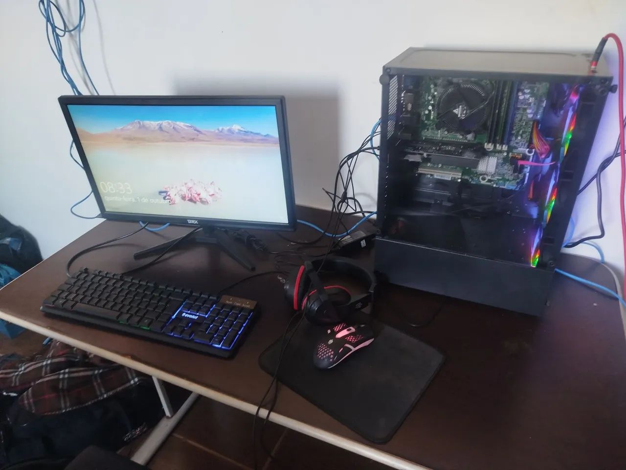 PC gamer - Foto 4