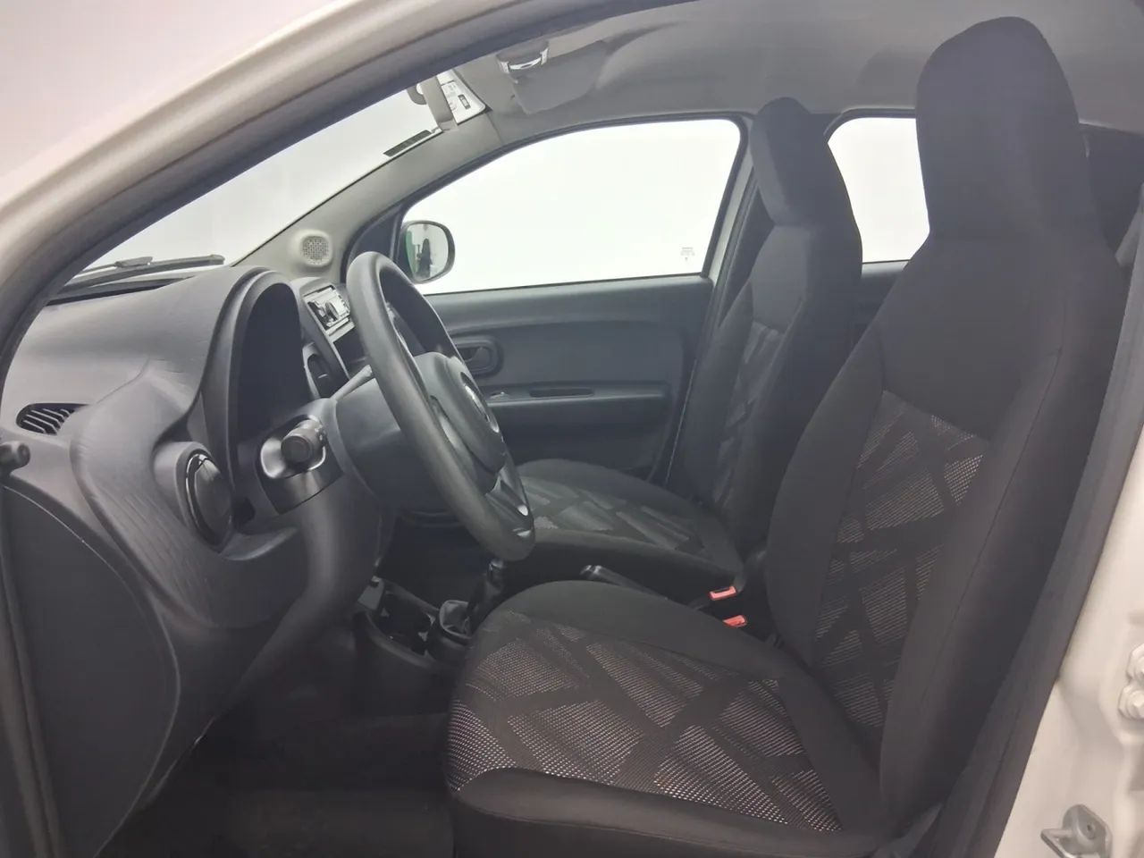 Fiat Mobi LIKE 1.0 Fire Flex 5p., foto 16 de 18