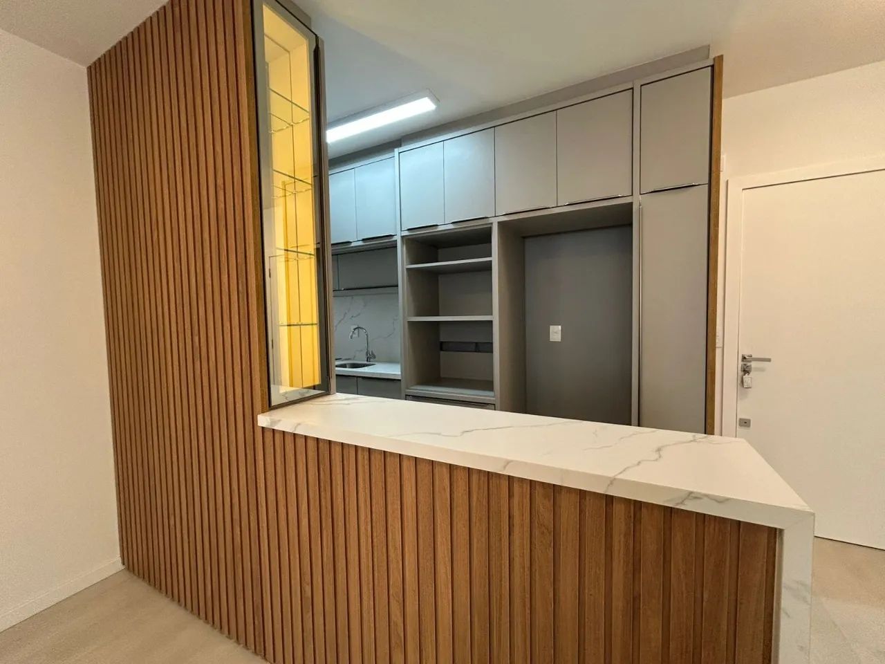 Apartamento | 2 quartos Centro - Foto 2