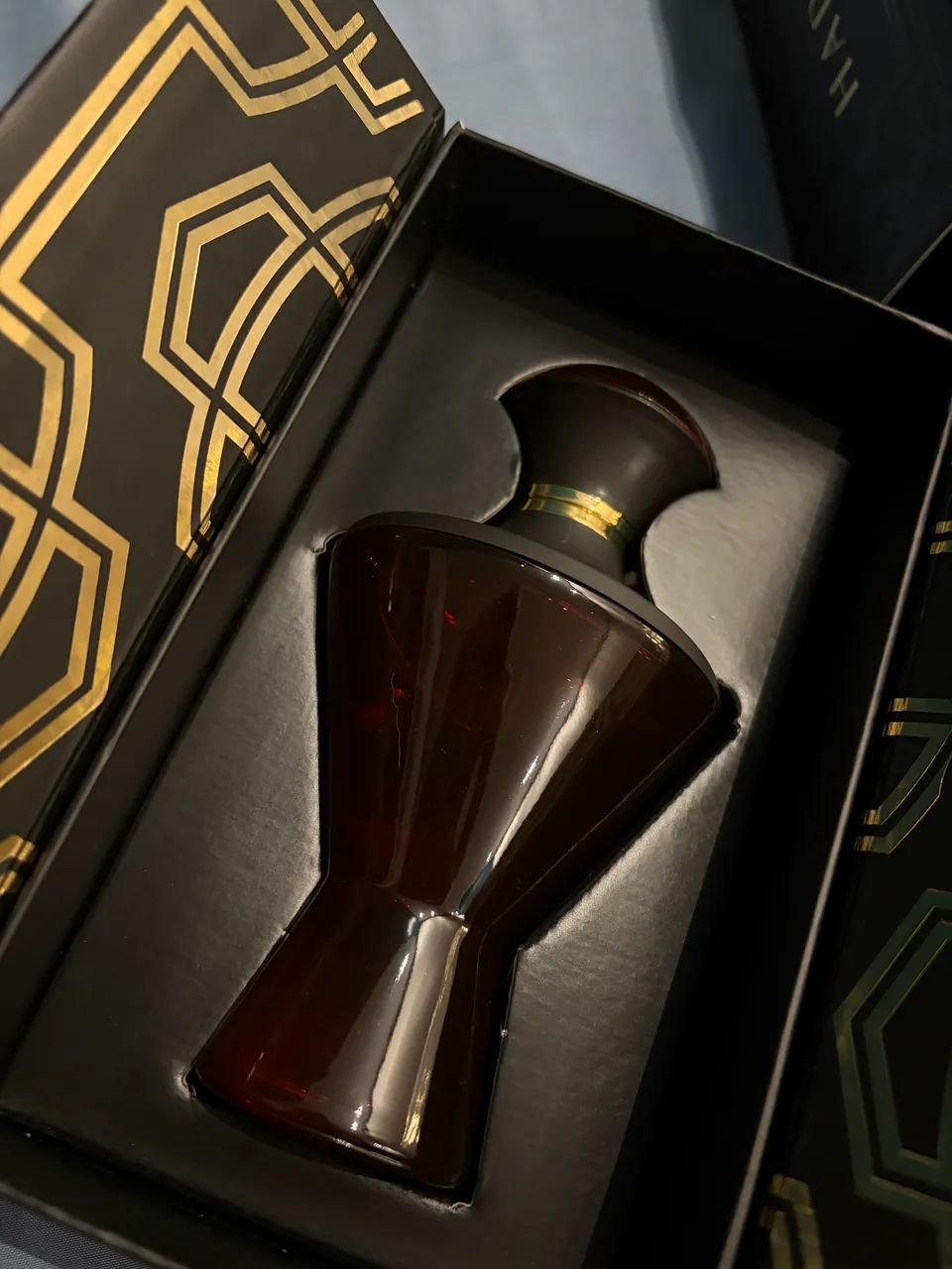 Hadiya Eau de Parfum Preço Negociável  - Foto 4