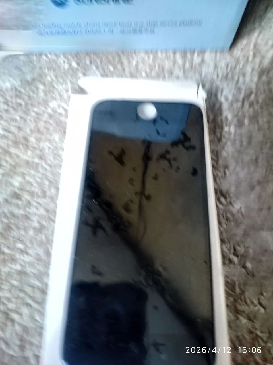 Kit Combo Display telas, iPhone, Xiaomi,  - Foto 4