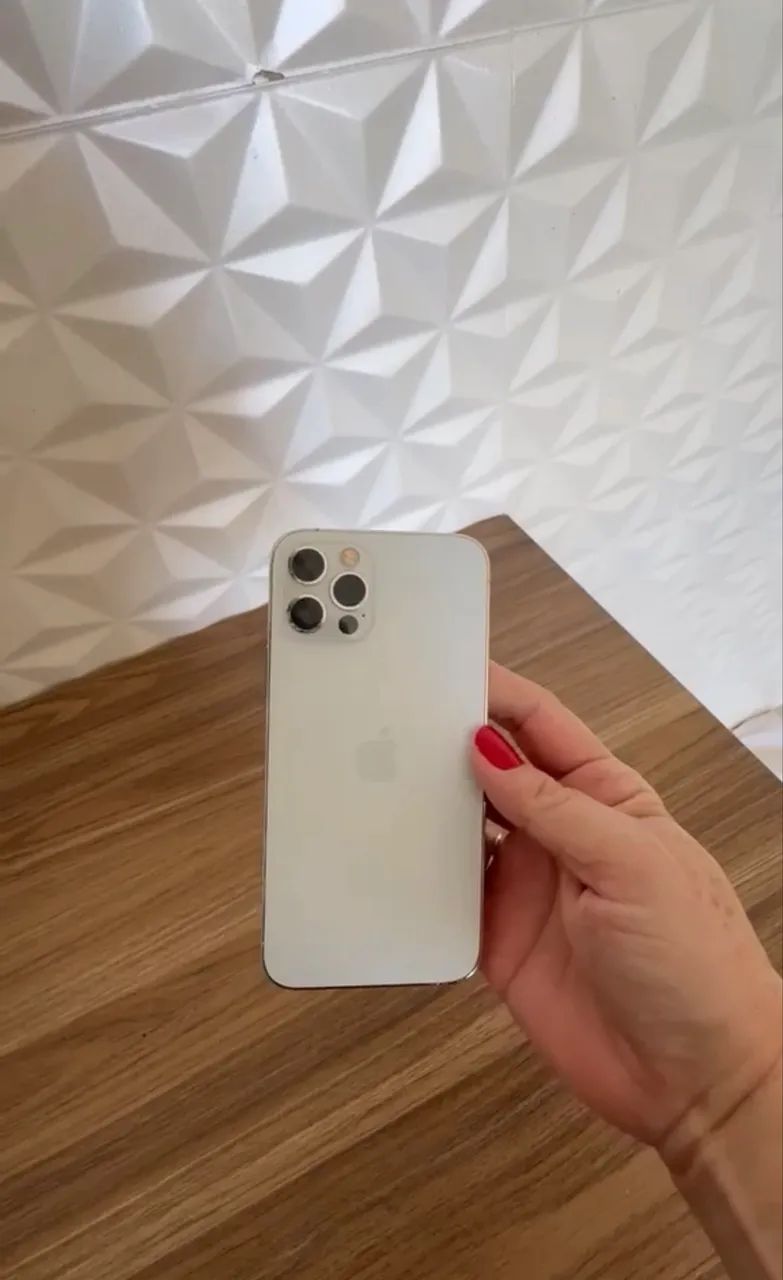 iPhone 12 Pro  - Foto 5
