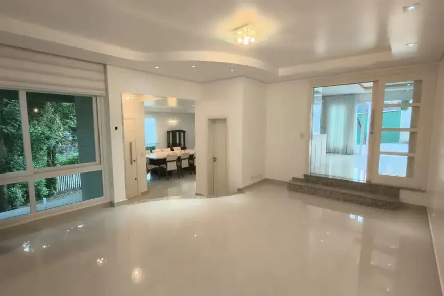 Casa Em Condomínio 5 Quartos Campo Comprido - Foto 5