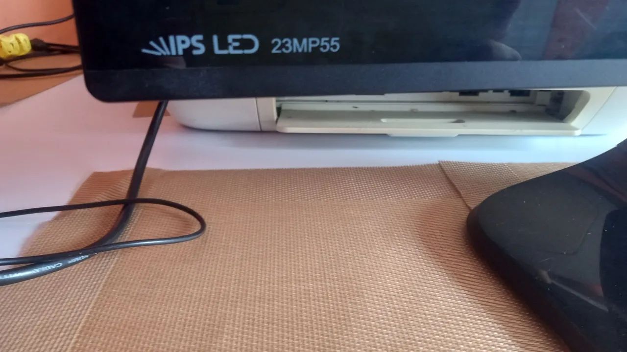 Monitor Led LG 23 Full HD IPS  - Foto 3