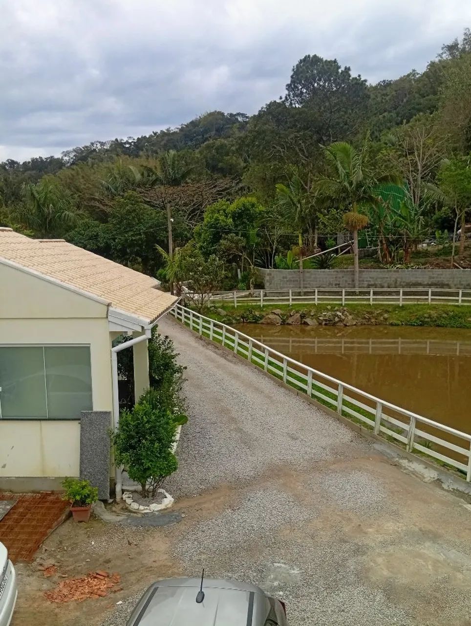 TERRENO PRONTO PARA CONSTRUÇÃO  - Foto 2