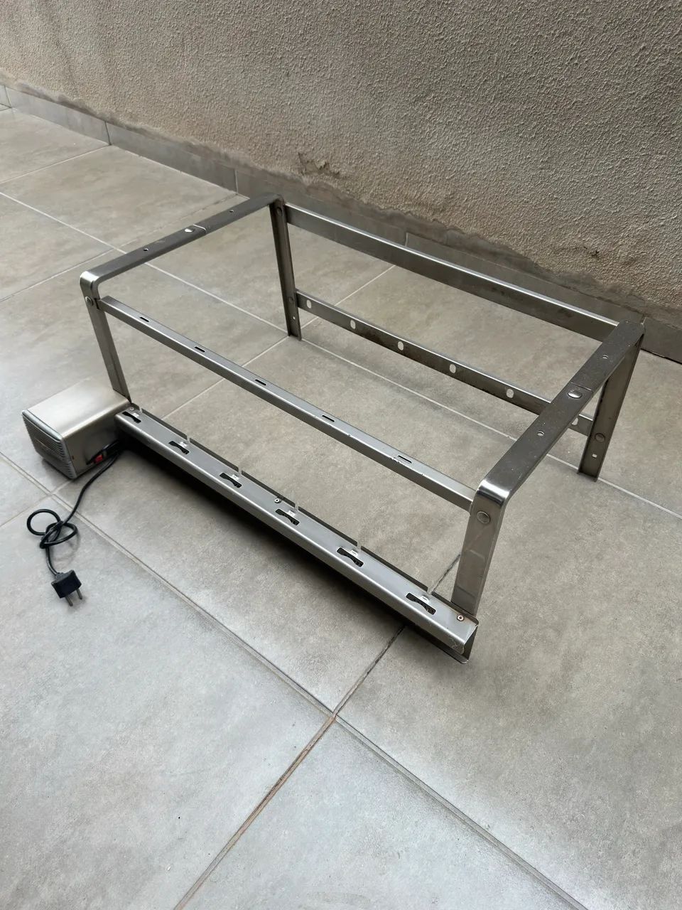 Gira grill