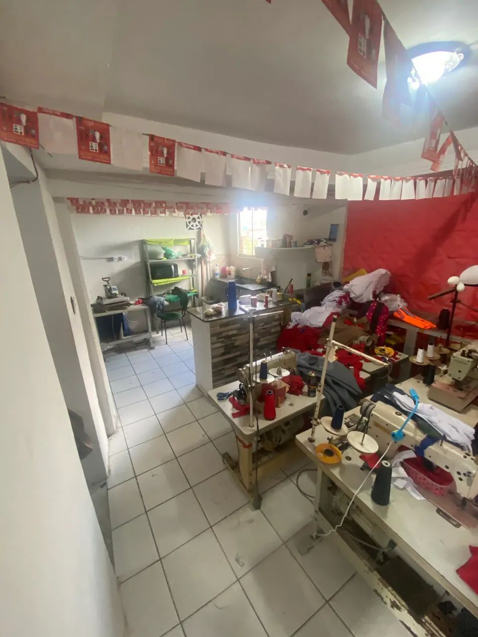 VENDO PONTO COMERCIAL COM RESIDÊNCIA INTEGRADA - Foto 4