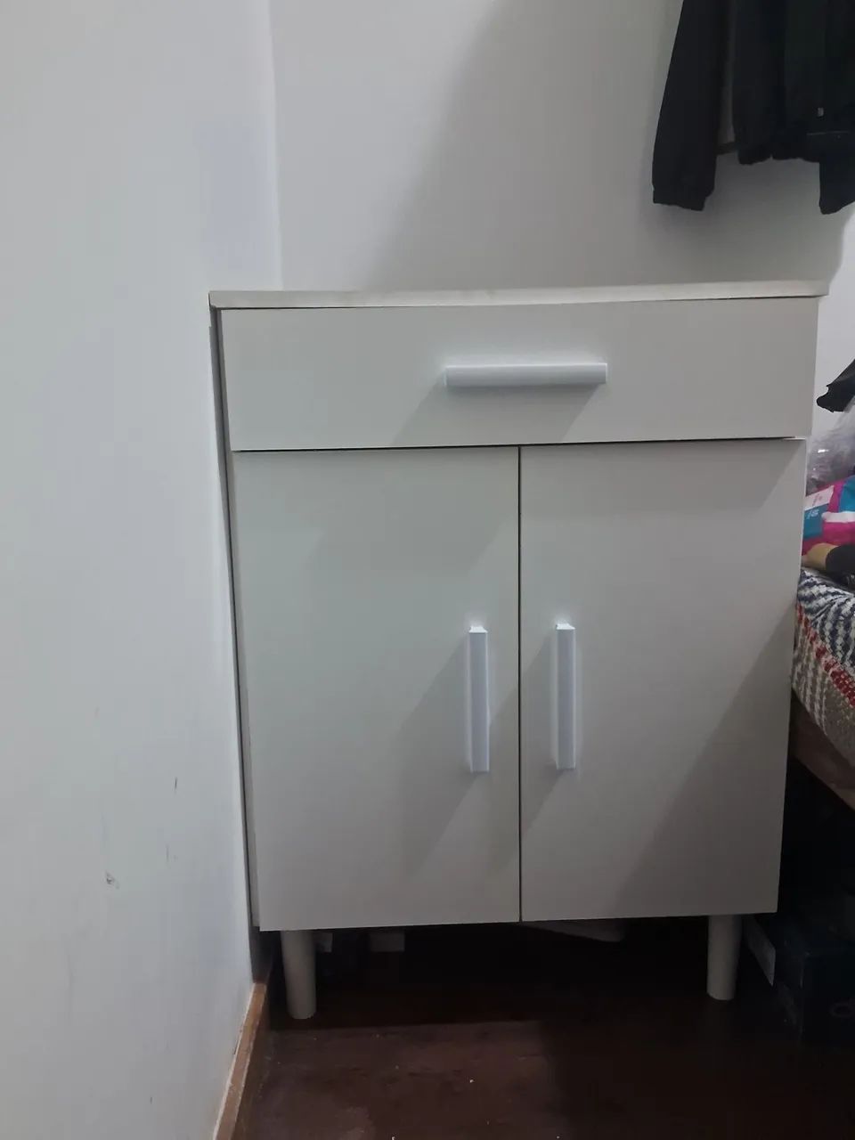 Armário organizador multiuso 