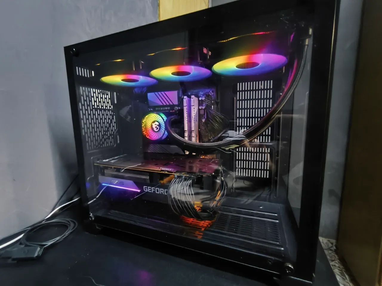 Pc gamer i5 ddr5  - Foto 4