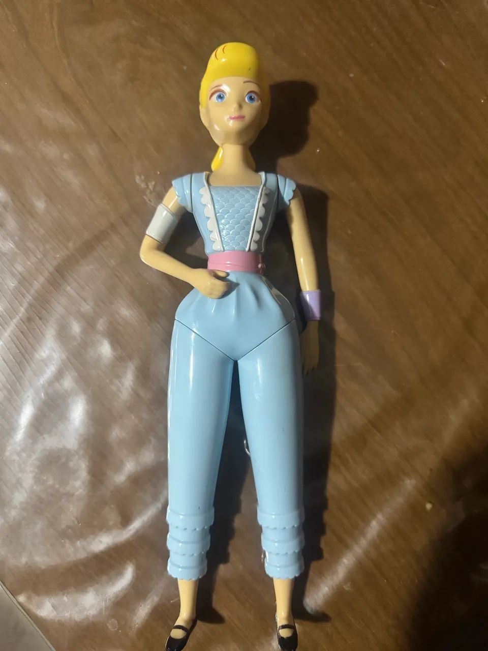 Boneca Bett toy story 