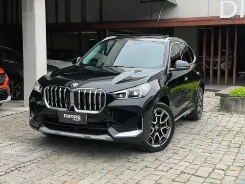 BMW X1 Xdrive 28I 2.0 Turbo 16V 4X4 Aut. 2025