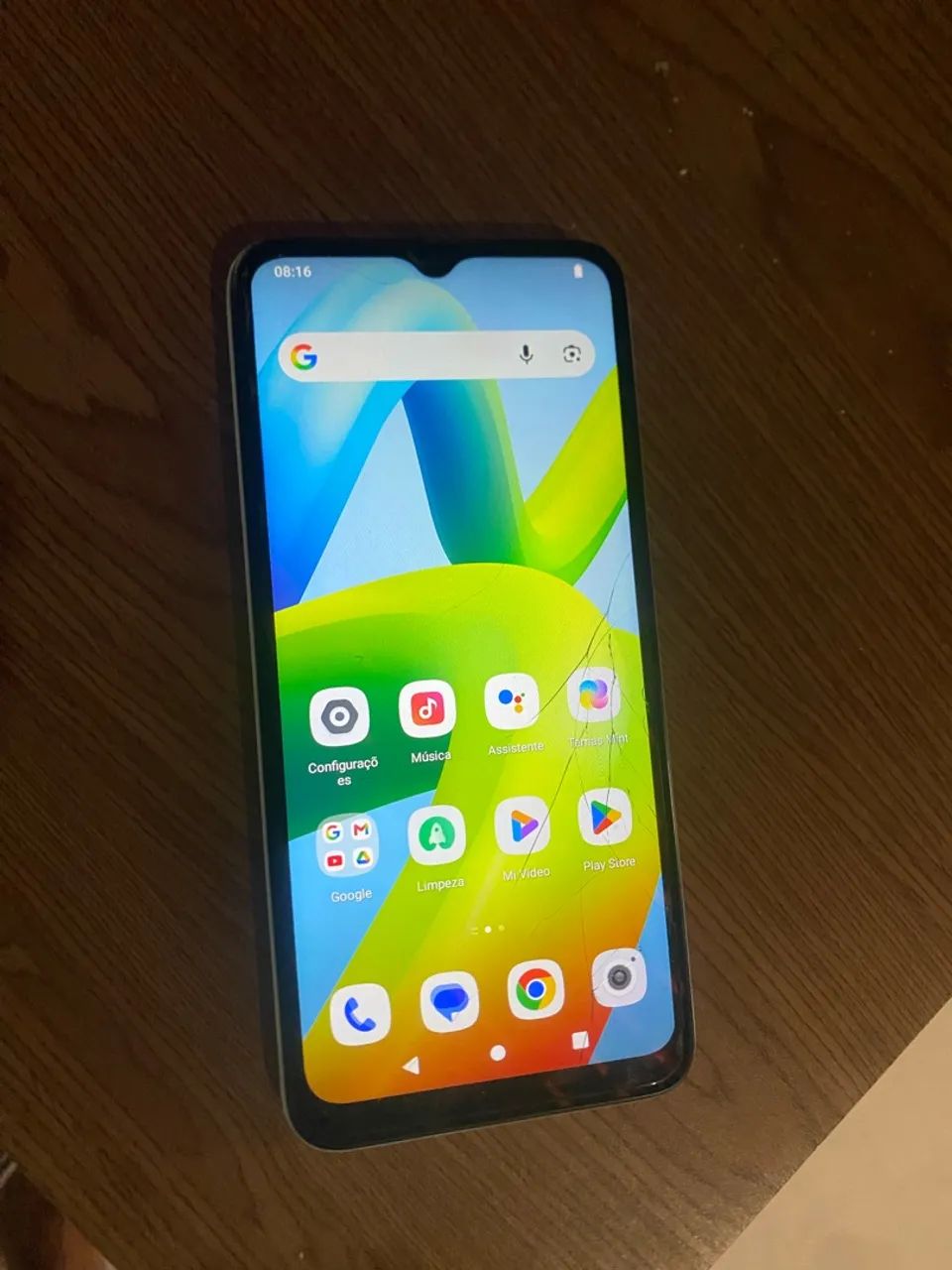 Celular 