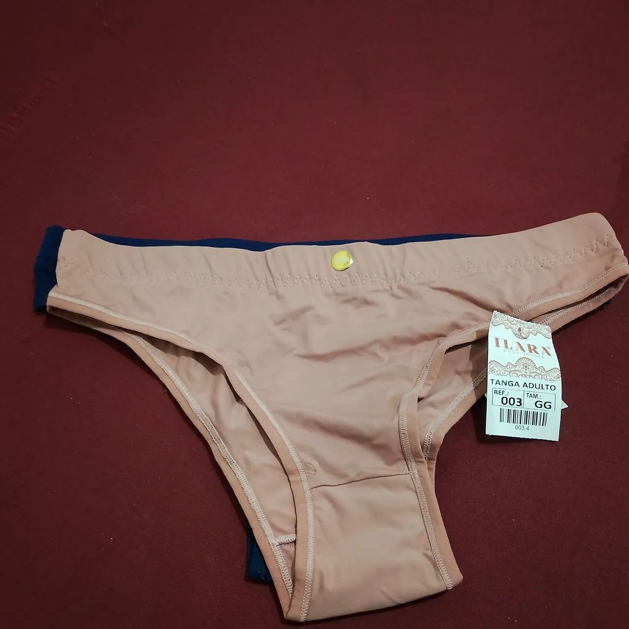 Calcinha  - Foto 2
