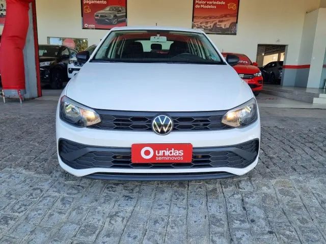 Volkswagen Polo 2025