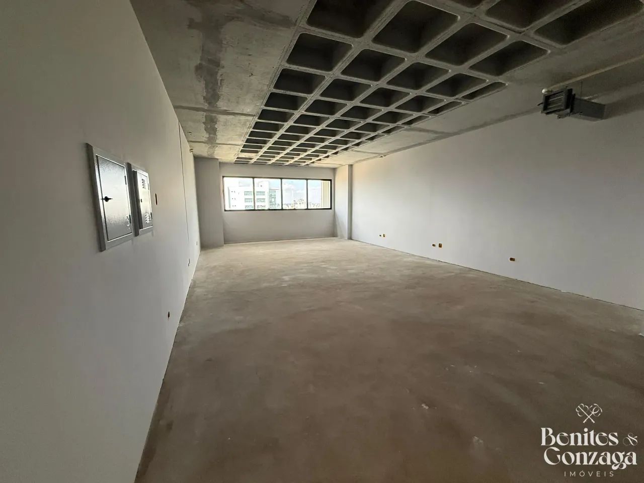 Sala comercial para Locação, Zona Armazém, Maringá, PR