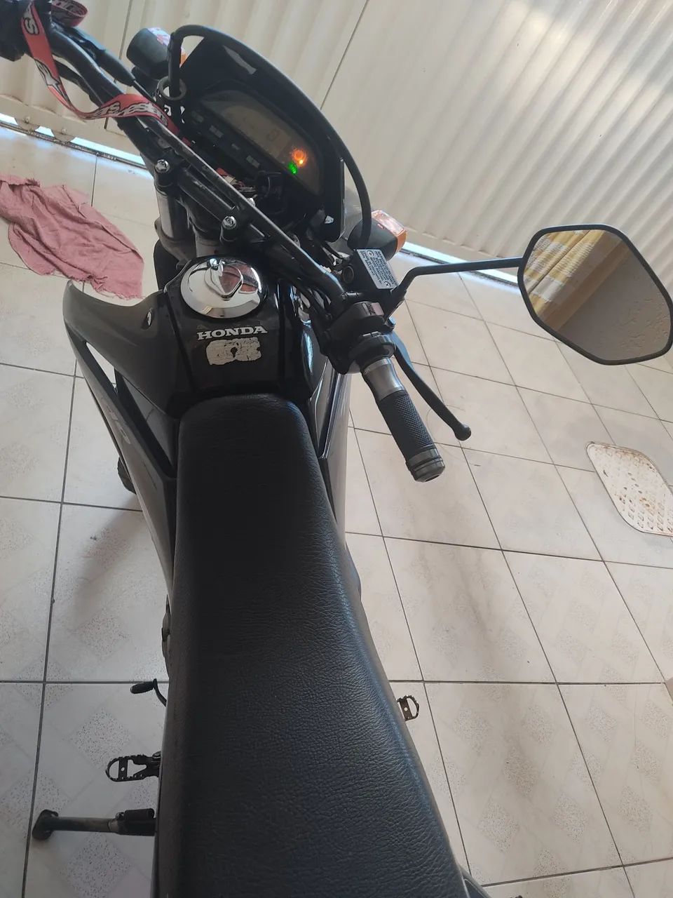Tornado 250 - Foto 5