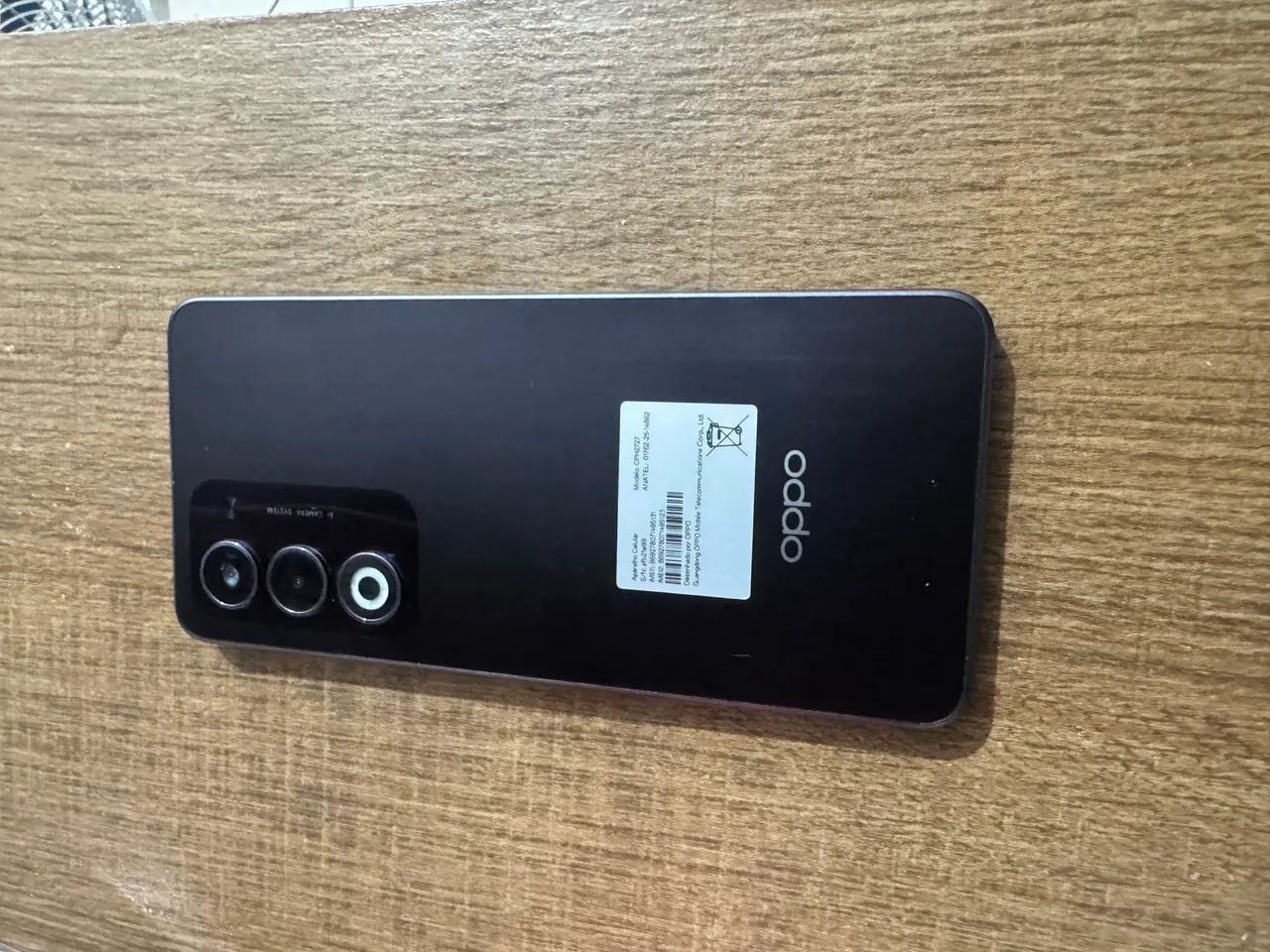 Oppo a5