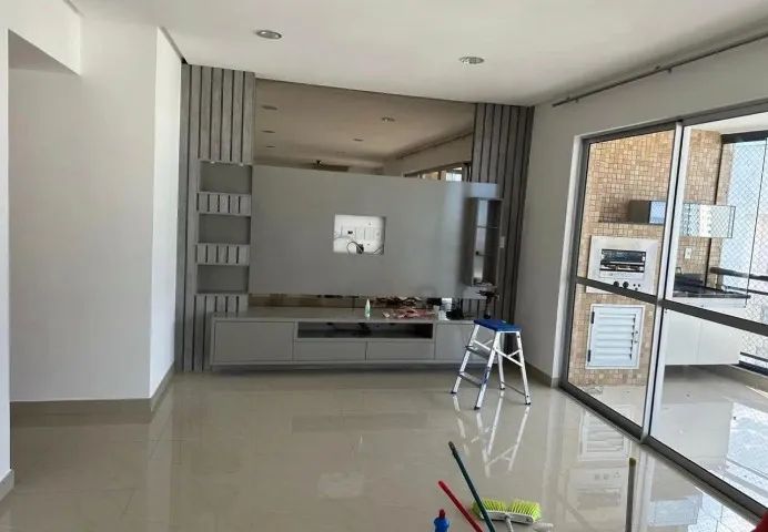 Apartamento na Ponta Negra GRAN VISTA de Excelência - Foto 5